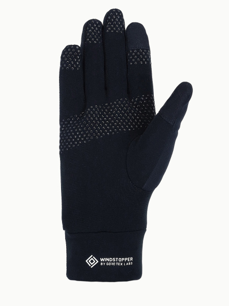 Перчатки Viking Arbok GWS (; 7 (18,5-20см); Black)